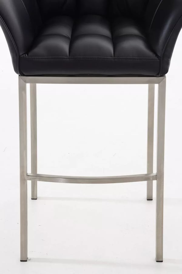 Damaso Barstol med 4-bensstel
