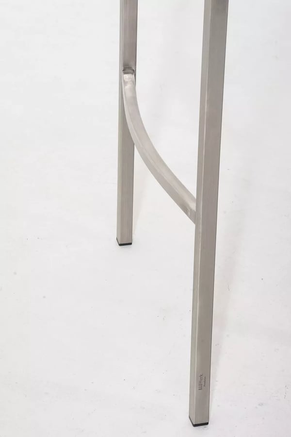 Damaso Barstol med 4-bensstel