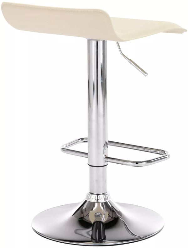 Set med 2 Dyn Barstolar