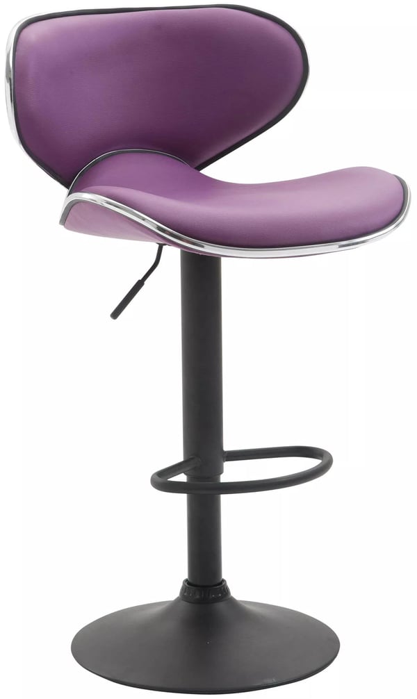 CLP Las Vegas V2 Barstol - Lilla