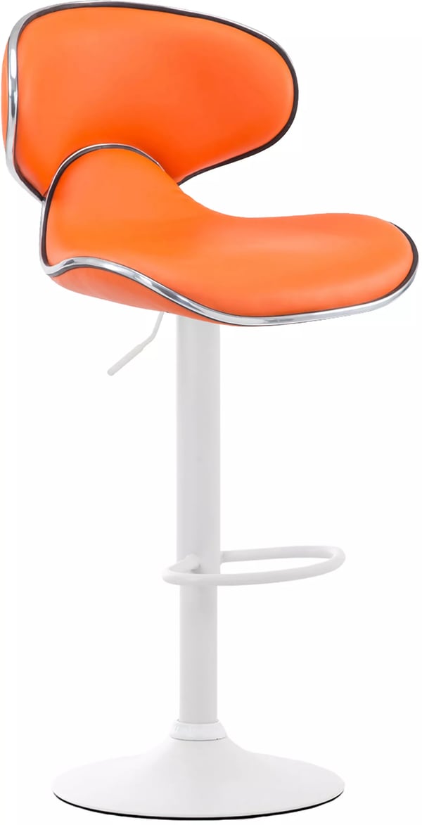 CLP Barstol Las Vegas V2 Orange