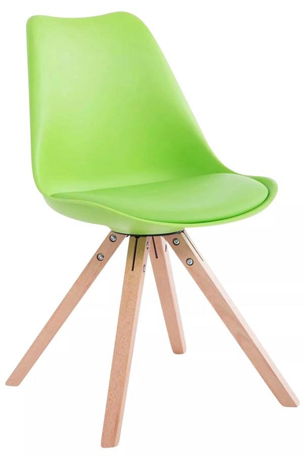 4 kpl tuolisarja Toulouse, keinonahka, Natura Square