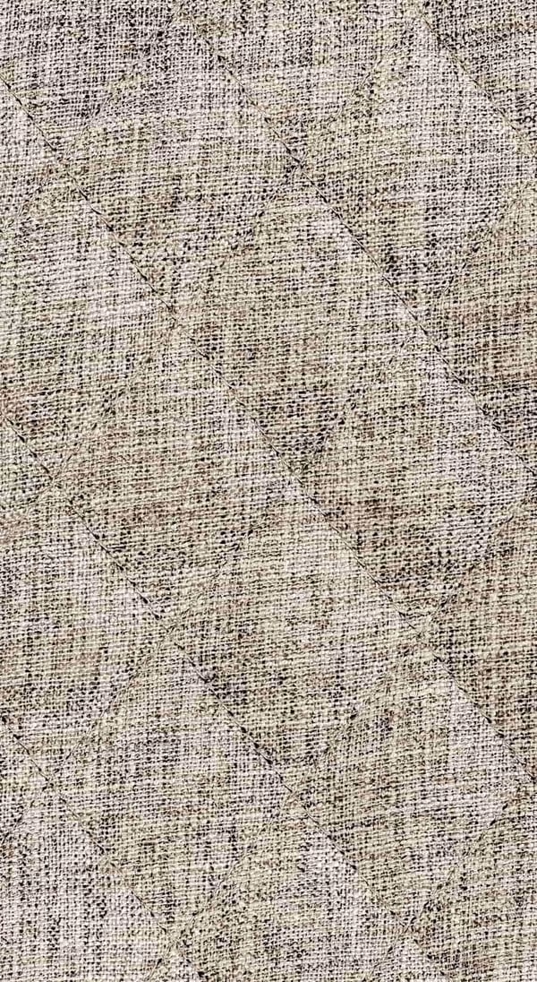 Minosa baarituoli, kangas, taupe, metallijalka