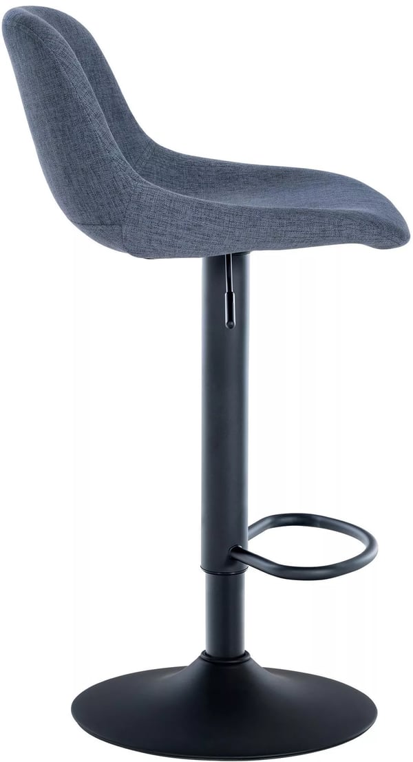 CLP Loft stof barstol