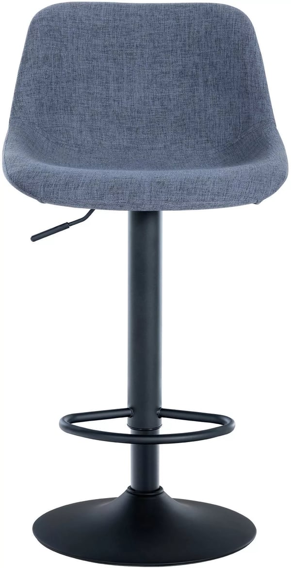 CLP Loft stof barstol