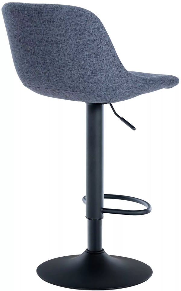 CLP Loft stof barstol