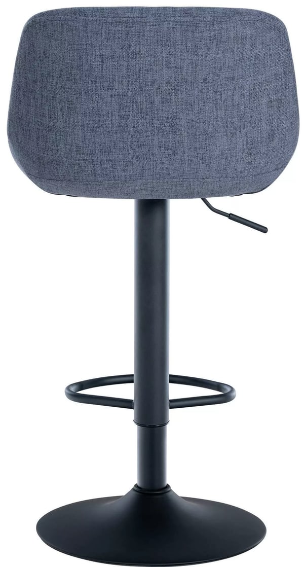 CLP Loft stof barstol
