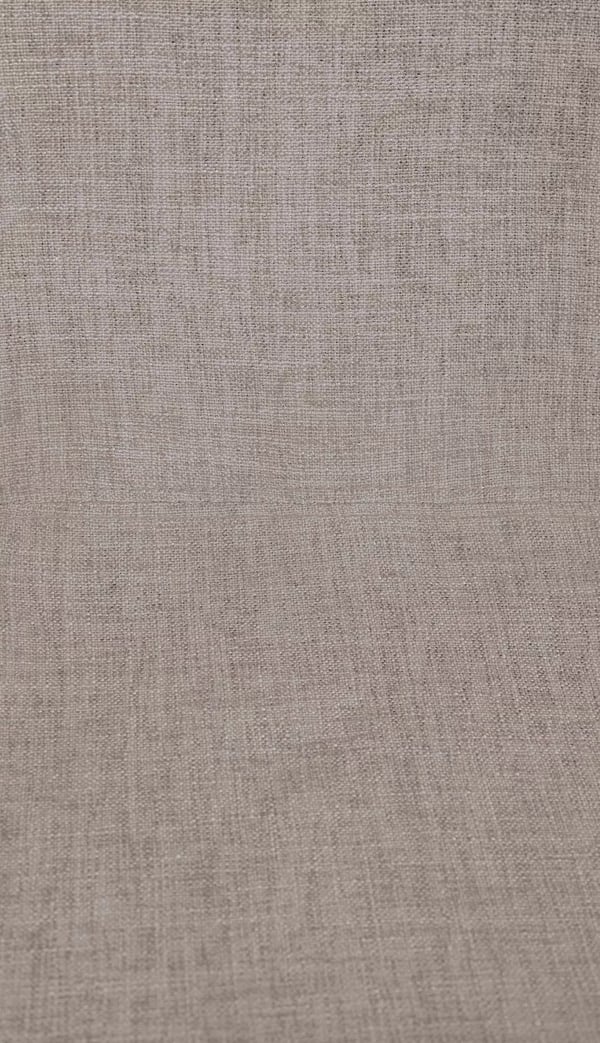 2 kpl Loft kangas baarijakkarat taupe metallirungolla