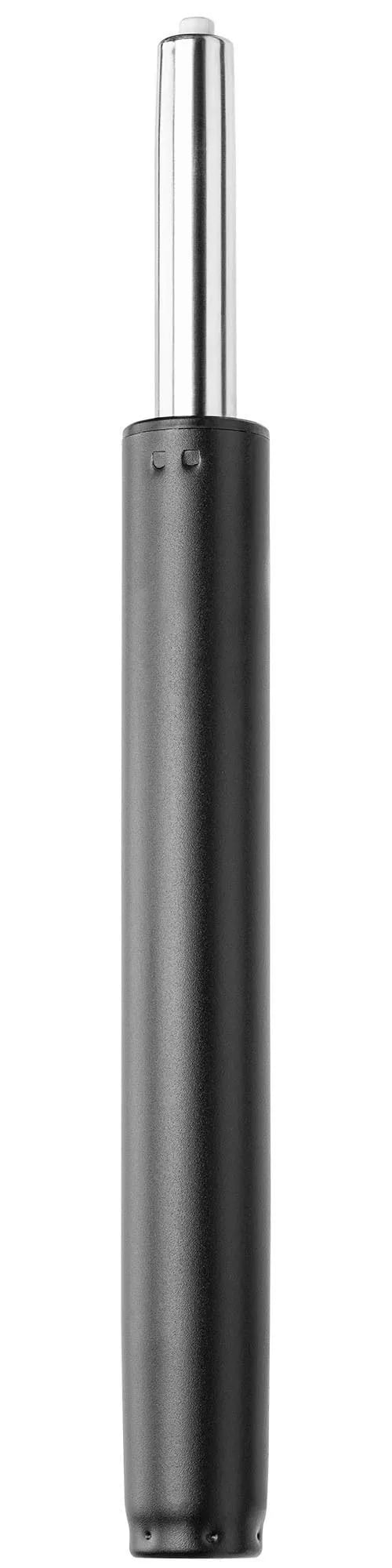 Gaslift til barstole - Metal, sort - Justerbar pneumatisk fjeder cylinder