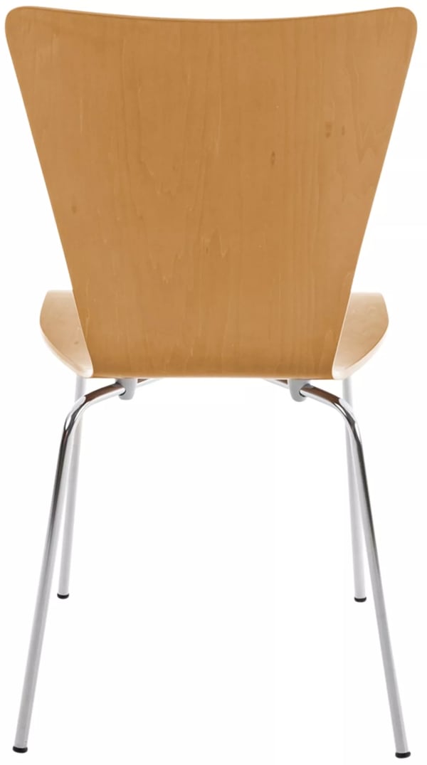 Besöksstol Aaron