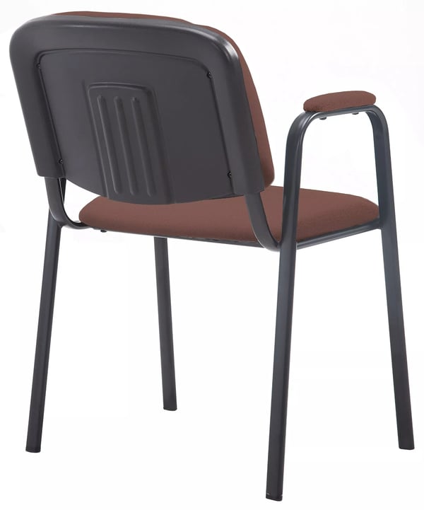 Besöksstol Ken PRO Tyg