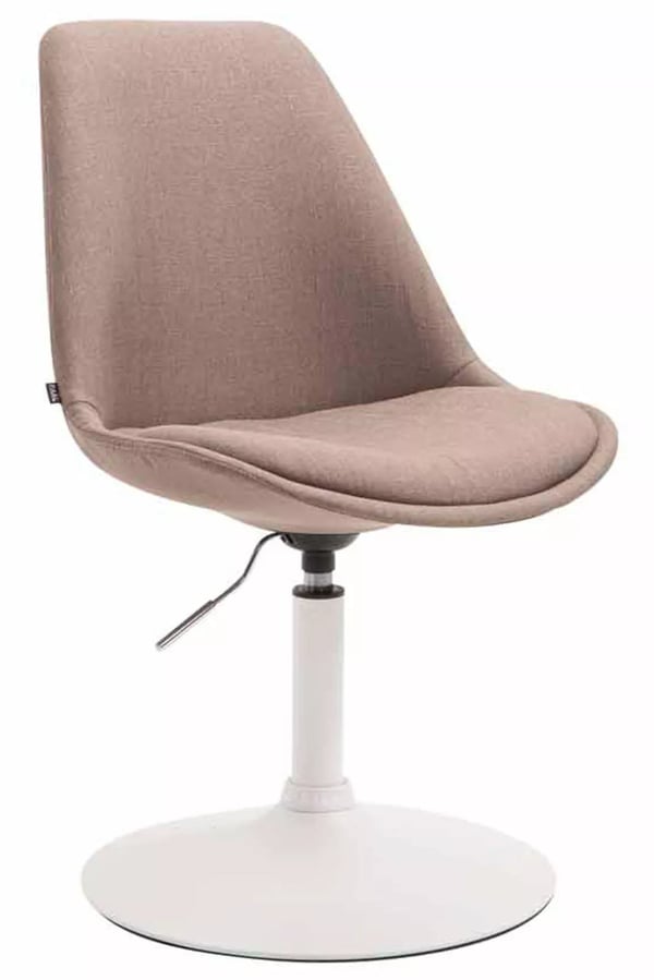 Maverick 4 kpl ruokatuolisetti kangasta, metallijalka