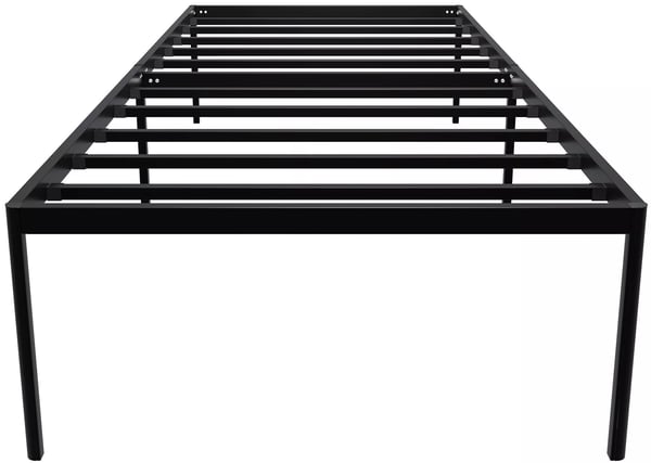 Metallisänky Hamlin 200x90x41 cm