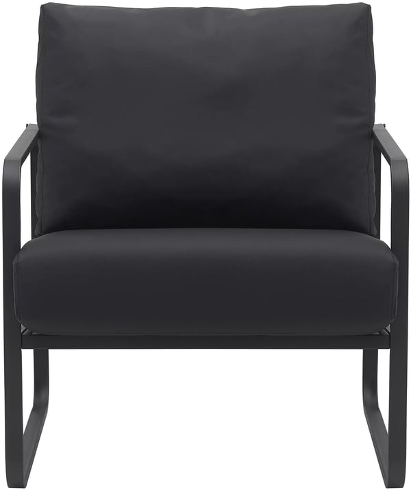 CLP Manea Lounger Konstläder