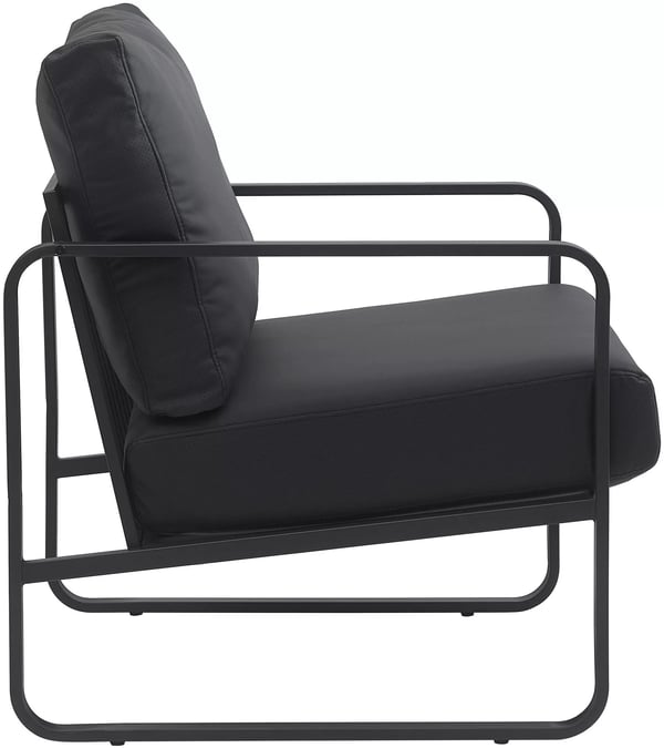 CLP Manea Lounger Konstläder