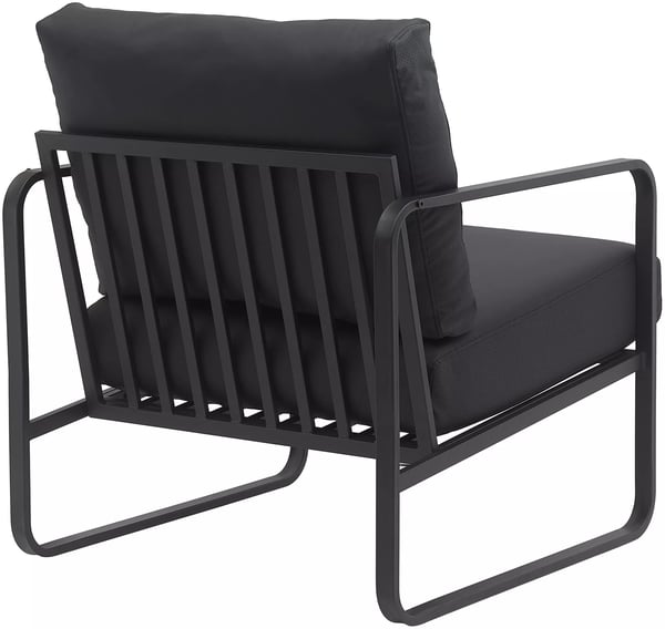 CLP Manea Lounger Konstläder