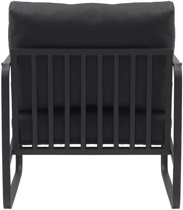 CLP Manea Lounger Konstläder