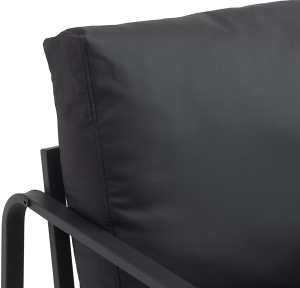 CLP Manea Lounger Konstläder