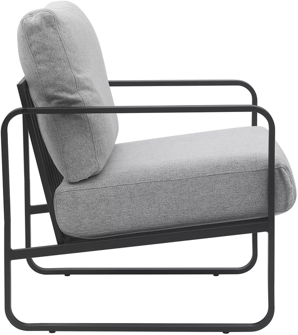 CLP Lounger Manea Tyg