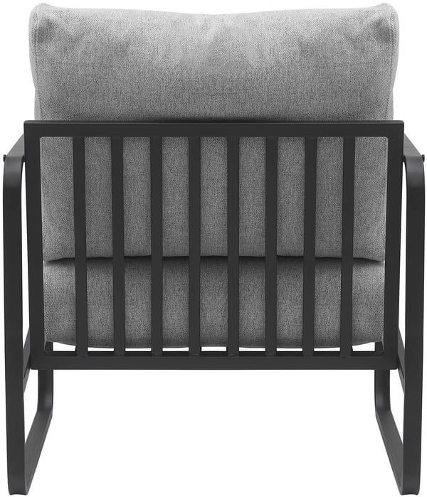 CLP Lounger Manea Tyg