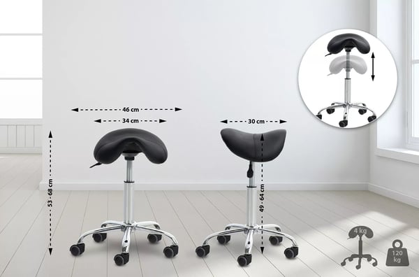 Reno arbejdsstol