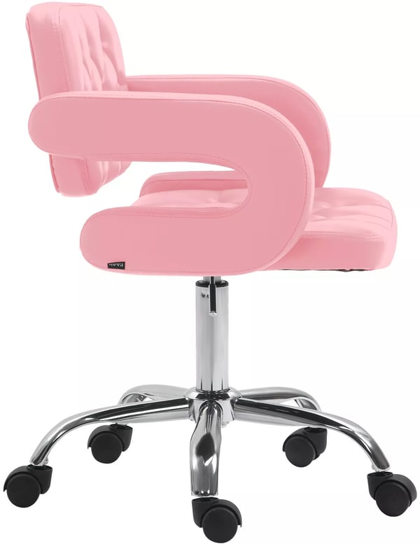 Työjakkarat Dublin keinonahkaa