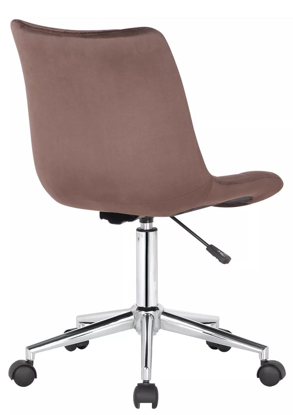 Medford Kontorsstol i Sammet