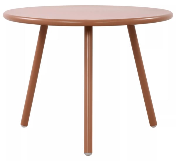Minot Pydnterracotta Polypropeeni/E-Pinnoitettu Metalli 60x45cm