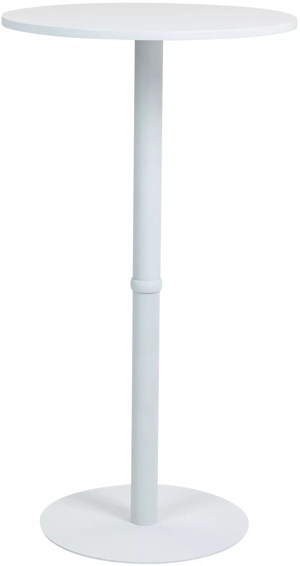 Hereford rundt barbord 60 cm