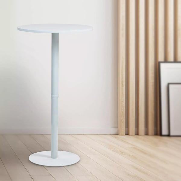 Hereford runt barbord 60 cm