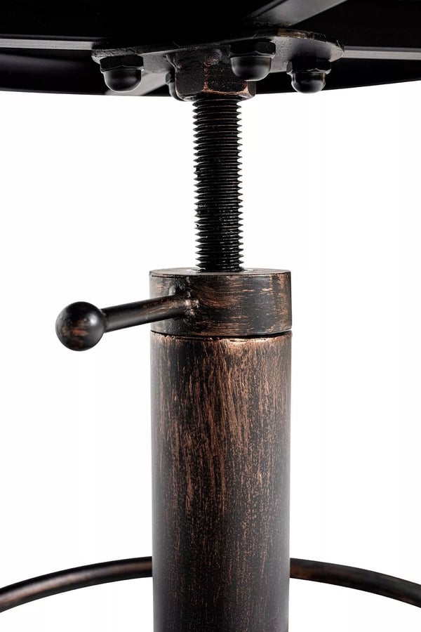 2 kpl Messinki-/tekonahkajakkarasetti, Industrial-design