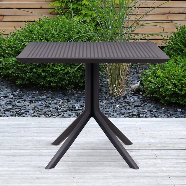 Sky P P 80x80 cm S Vahva UV-