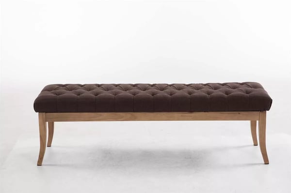CLP Ramses -penkki, kangas, antiikkivaalea, 150 cm