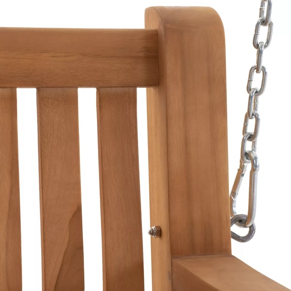 Joyce Teak Træ Gyngesofa 120 cm