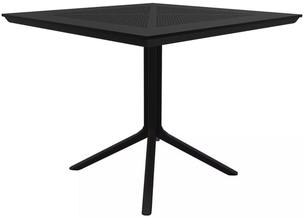Lenval 80x80 cm Bord Lenval 80x80 cm Bord