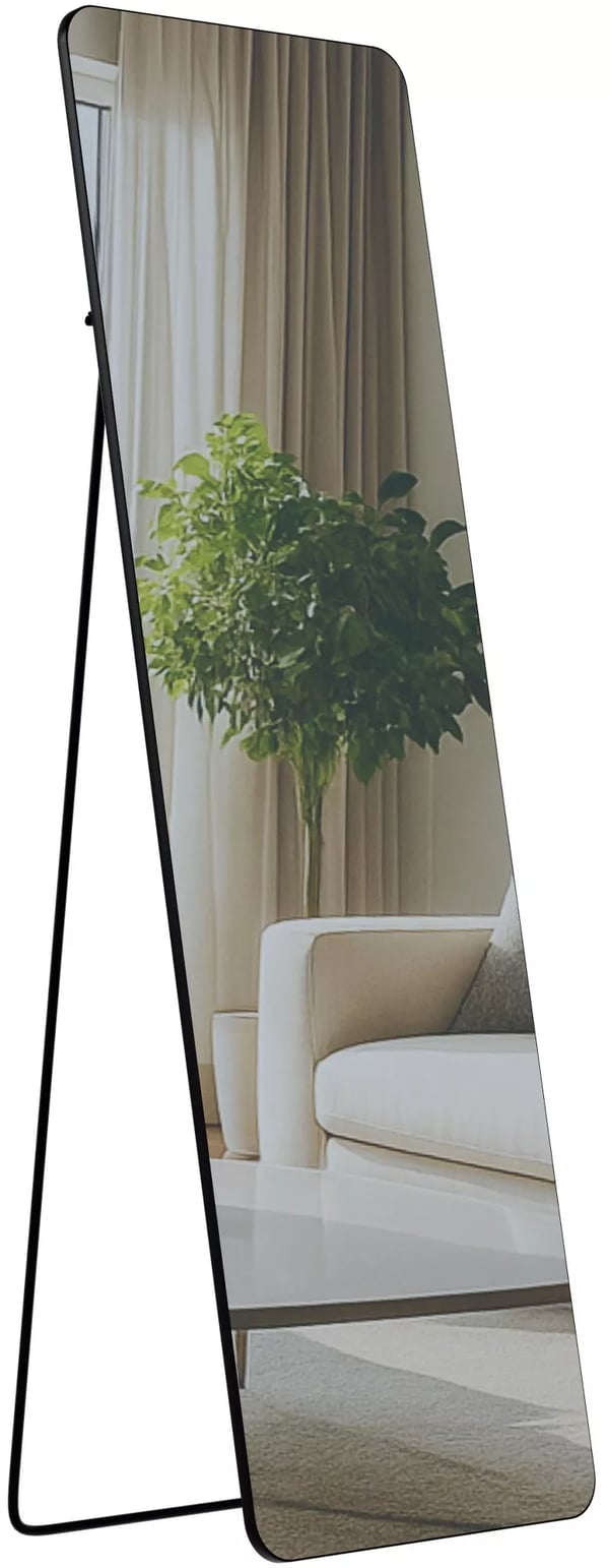 Gurnee spegel 160x50 cm