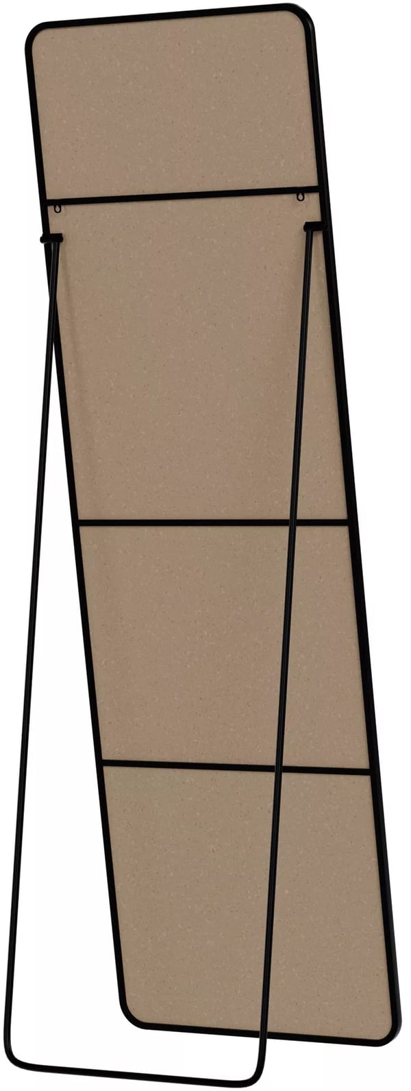 Gurnee spegel 160x50 cm