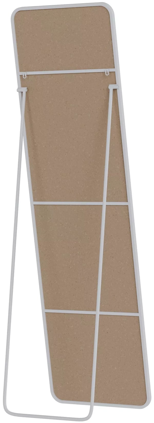 Gurnee Spejl 140x40 cm