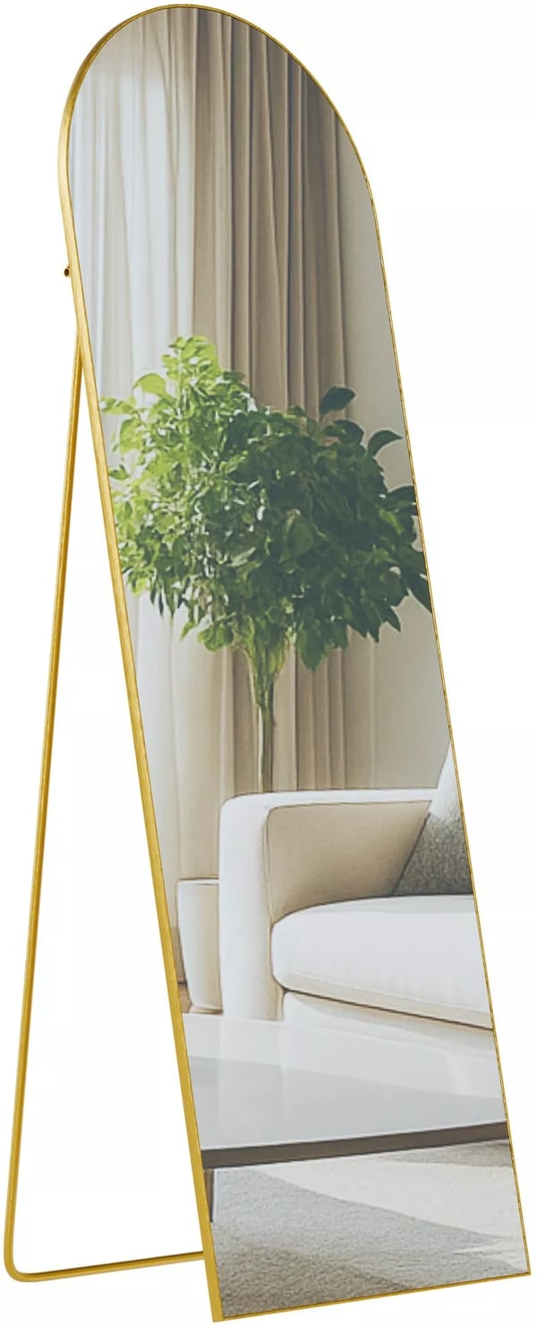 Moline Spejl 150x50 cm