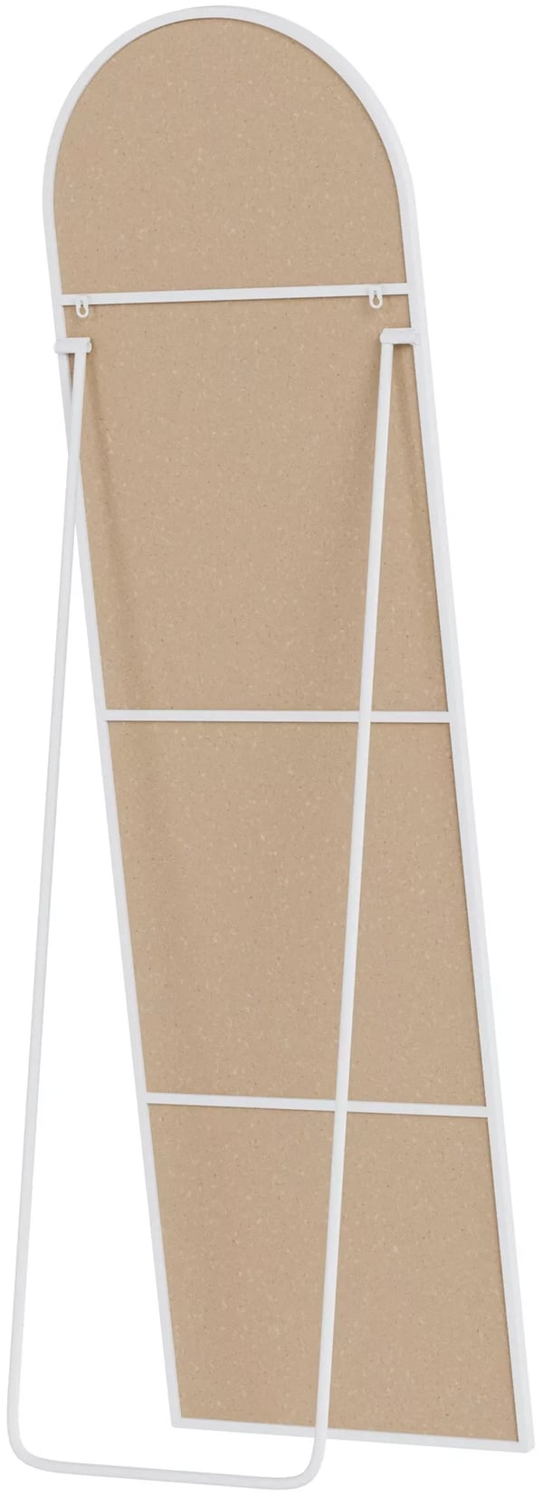 Moline Spegel 140x40 cm
