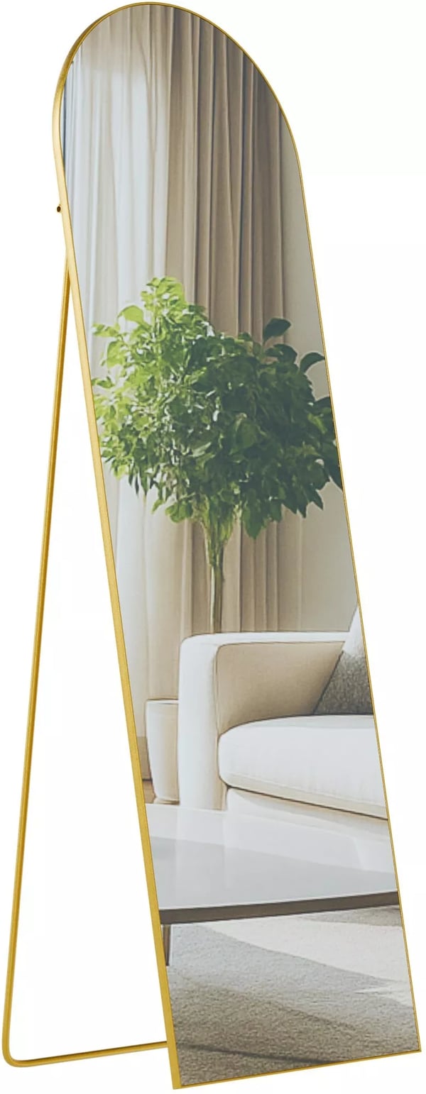 Moline Spegel 160x50 cm