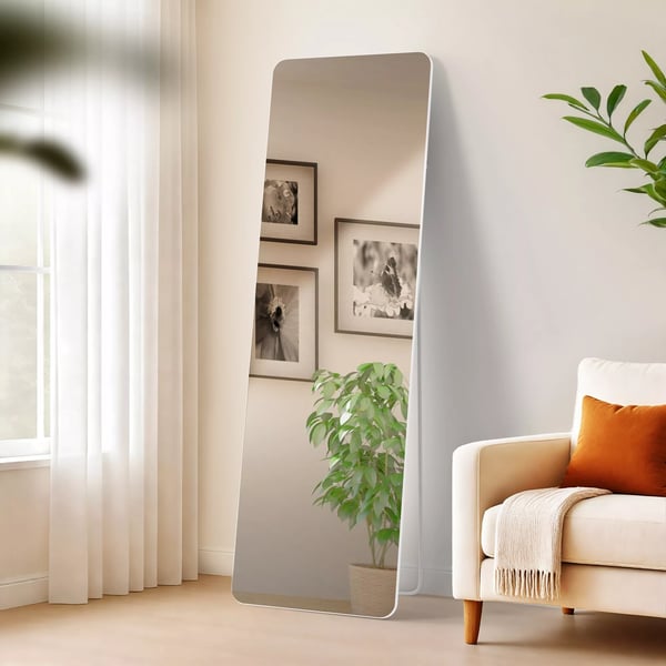 Gurnee Spejl 160x50 cm