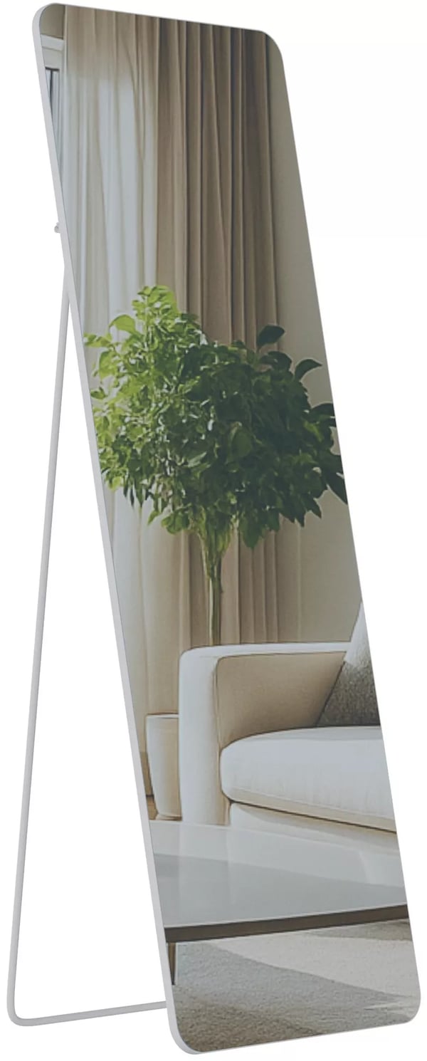 Gurnee Spejl 150x50 cm