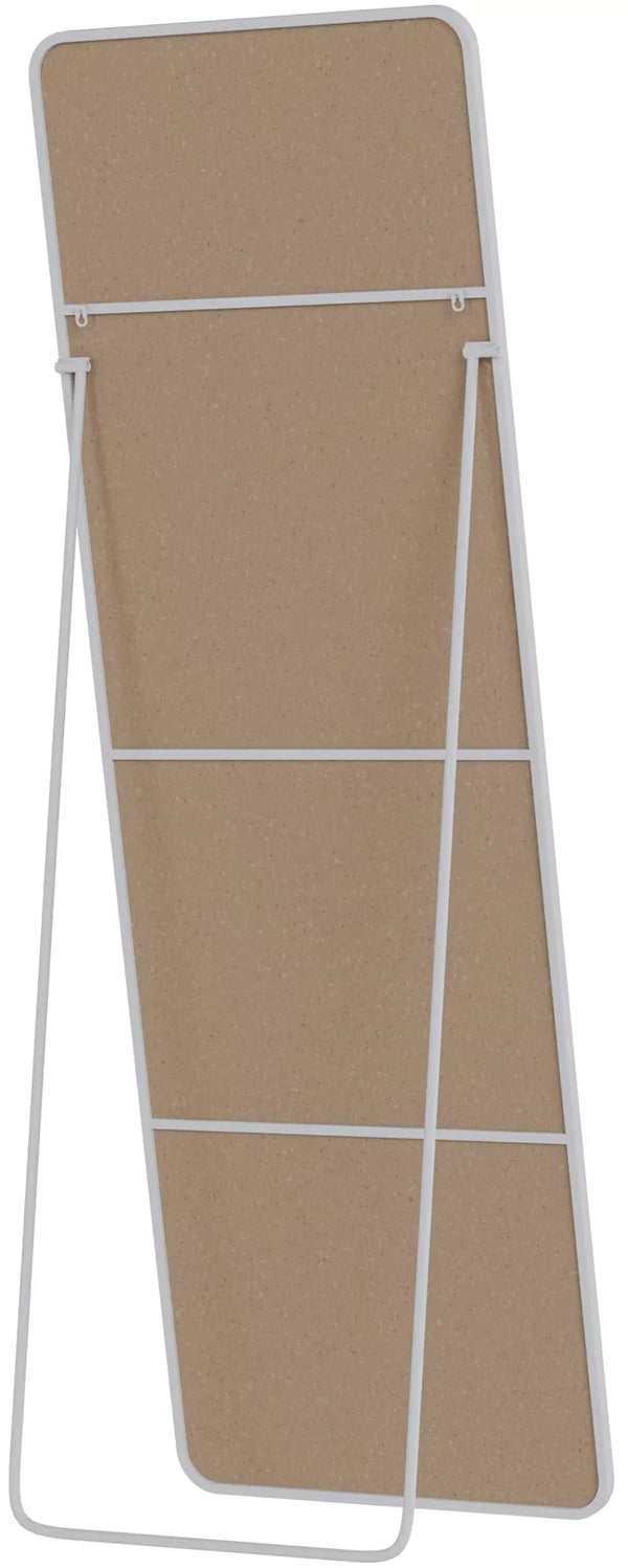 Gurnee Spejl 150x50 cm