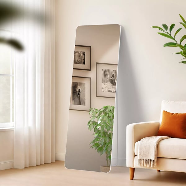Gurnee Spejl 150x50 cm