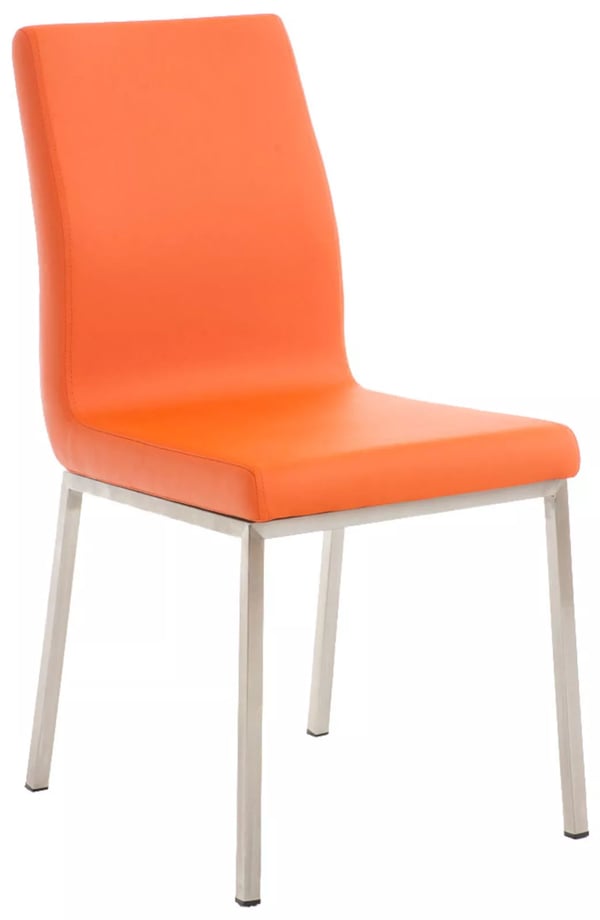 Set med 2 Colmar matstolar