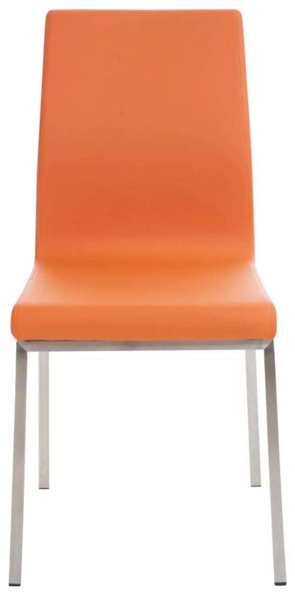 Set med 2 Colmar matstolar