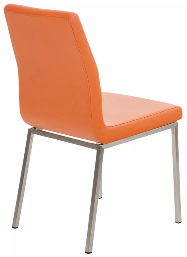 Set med 2 Colmar matstolar