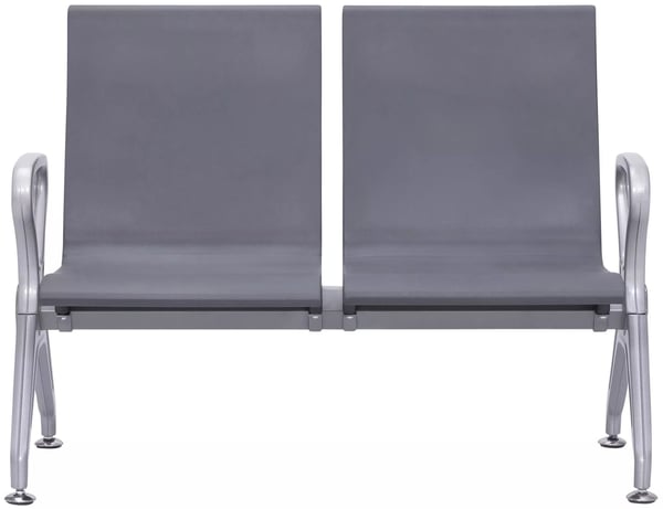 2-sitsbänk Ermin