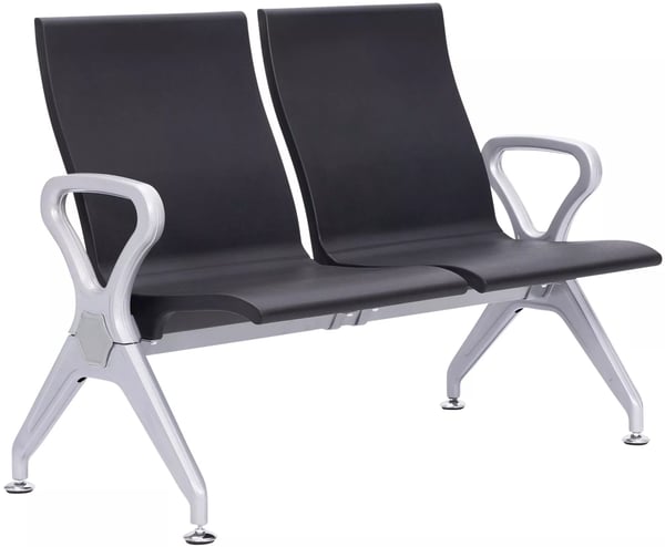 2-sitsbänk Ermin